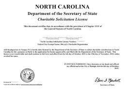 To find south carolina insurance licensing courses, study guides, practice exams, and exam prep materials, simply click on any of the recommended courses below or select. North Carolina Charitable Registration Harbor Compliance