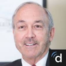 Dr. Mark G. Campbell, MD