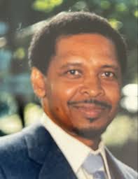 Obituary information for Winston Forde