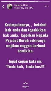 Info kekosongan ini adalah seperti yang diiklankan. Pejabat Buruh Careersgoodsite