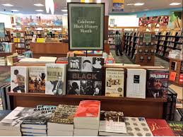 Barnes and noble book store bookseller plastic shopping bag vintage collectible. Celebrate Blackhistorymonth With These Recommended Books At The Emory Barnes Noble Bookstore Blackhistorymonth20 Black History Month Emory Black History