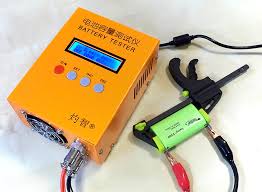 Inaccurate handling of lithium ion and lithium ion polymer rechargeable battery may cause leakage, heat, smoke, an explosion, or fire. Li Ion 4 35v How Much Do We Lose By Charging It At 4 20v Second Life Storage
