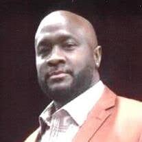 Mr. Lonnie Lee Williams Obituary