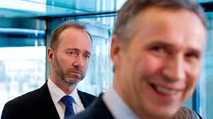 Med åpen linje til Jens