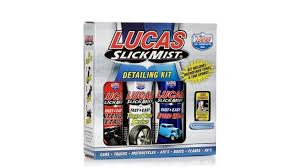 Check spelling or type a new query. Lucas Slick Mist Detail Kit Fisherman S Warehouse