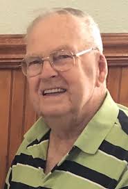 Obituary: Wilfred “Freddie” Roy