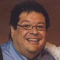 Obituary for Mr. Peter G. Barcenas