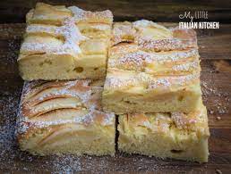 Simple Apple Slice Recipe Recipe Apple Slice Recipe Slices Recipes Dessert Recipes