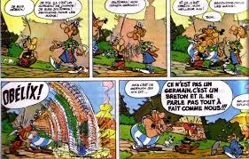 Asterix En Francais Pesquisa Google