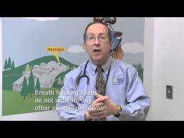 Breathe Easy Over Breath Holding Spells Vermont Children S Hospital Fletcher Allen Youtube