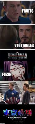 Well That Escalated Quickly Tokyo Ghoul Funny Tokyo Ghoul Anime Japan