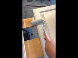 Maybe you would like to learn more about one of these? How To Paint Cabinets For A Smooth Finish Youtube