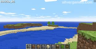 More than a decade after its release, minecraft remains one of the most popular games on pcs, consoles, and mobile dev. Minecraft Classic Juega En Silvergames Com