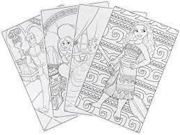 Bol Com Crayola Disney Princess Grote Kleurplaten 18 Stuks