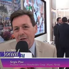 Revelan grabación que vincula al empresario cubano Sergio Pino en plan para  asesinar a su esposa