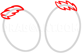 How To Draw Terrance And Phillip South Park Step By Step Drawing Guide By Dawn Dragoart Com