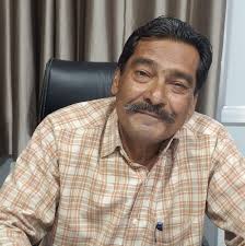 Profile for Iqbal Biswani