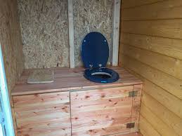 Toilette is an alternative form of toilet. Eine Trenntoilette Selber Bauen Step By Step Zum Diy Kompostklo