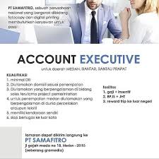 Pt surya madistrindo sedang membuka lowongan kerja terbaru sebagai operation management talent, untuk semua jurusan. Pt Samafitro