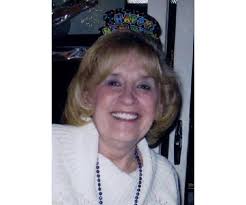 Barbara Glady Obituary (2016)