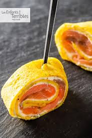 Wraps Saumon Traiteur Alimentation Traiteur Halal