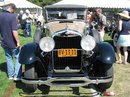 Image result for Forest Green 1930 Lincoln