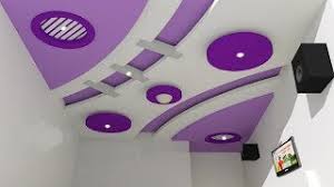 Maybe you would like to learn more about one of these? Ceiling Design For Bedroom Latest Ceiling Designs Ideas 2019 Youtube