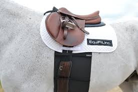 Equifit Bellyband Outdoor Functional Wear