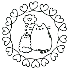 The #1 website for free printable coloring pages. Pusheen Coloring Pages Best Coloring Pages For Kids