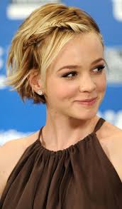 Some techniques you might like to try are simple things like ruffling, finger drying, and scrunch drying. 10 Simple Hairstyles For Short Hair You Should Try Out