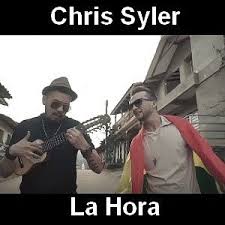 Chris Syler La Hora En 2020