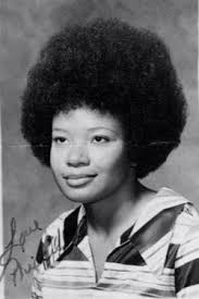 Priscilla Henry Hawthorne (1952-1994)