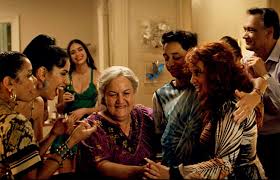 In the heights is the movie we all need right now. Alabanza Lin Manuel Miranda Cast Behind In The Heights Talk Movie Adaptation Laptrinhx News