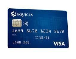 You can try paying yourself, via paypal. Equicex Bitcoin Visa Debit Card Virtual Card Bank Account Steemit