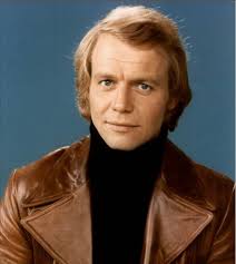 Remembering the original "Ben Mears" from Salem's Lot, David Soul