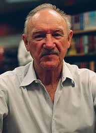 (en) gene hackman, su allmovie, all media network. Gene Hackman Simple English Wikipedia The Free Encyclopedia