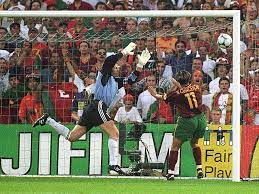 Er war portugals held von rotterdamund schoss deutschland im alleingang aus der em 2000. Em Historie Ausgeglichene Bilanz Gegen Portugal Dfb Deutscher Fussball Bund E V