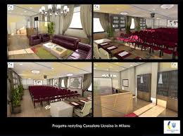 Si veda di più nelle ucraina embassypages. Progetto Allestimento Area Congressi E Reception Consolato Ucraino In Milano Simone Riva