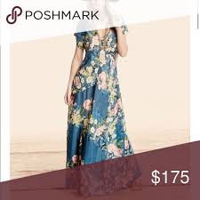 Beautiful Boho Chic Johnny Was Dresses Dress Nigth Formal Dresses Long
