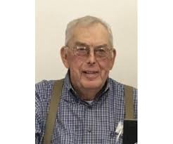 Harold Carlson Obituary (1928