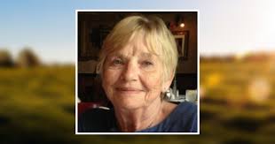Karen Dahl Obituary November 11, 2016