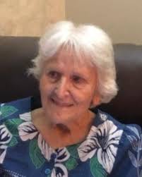 Carol Joyce Andrews Horsens Obituary August 22, 2024