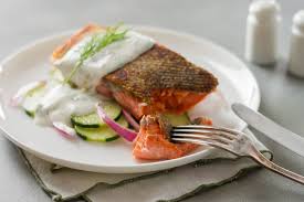 Check spelling or type a new query. Sous Vide Salmon Brining Is Key Anova Culinary