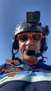 Ready2Paramotor