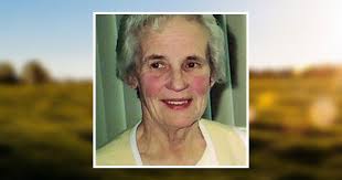 Jane Shearer Obituary February 15, 2009