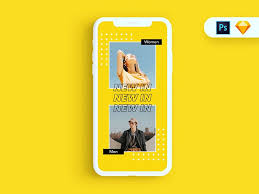 50 Download Free Instagram Story Templates Instagram Story Ads Instagram Design Instagram Story