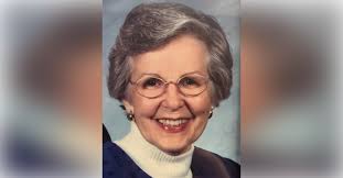 Obituary information for Martha Baxter Raley