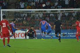 Match indonesia vs oman results and live score on footlive.com. India Vs Oman Live Streaming Fifa Football Friendly Dubai When And Where To Watch The Match Team Details