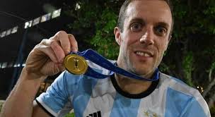 FF Napoli, arriva il campione del mondo Daniel Gerardo Battistoni