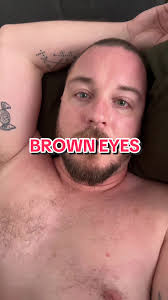 Pretty Brown Eyes Michael Hakim